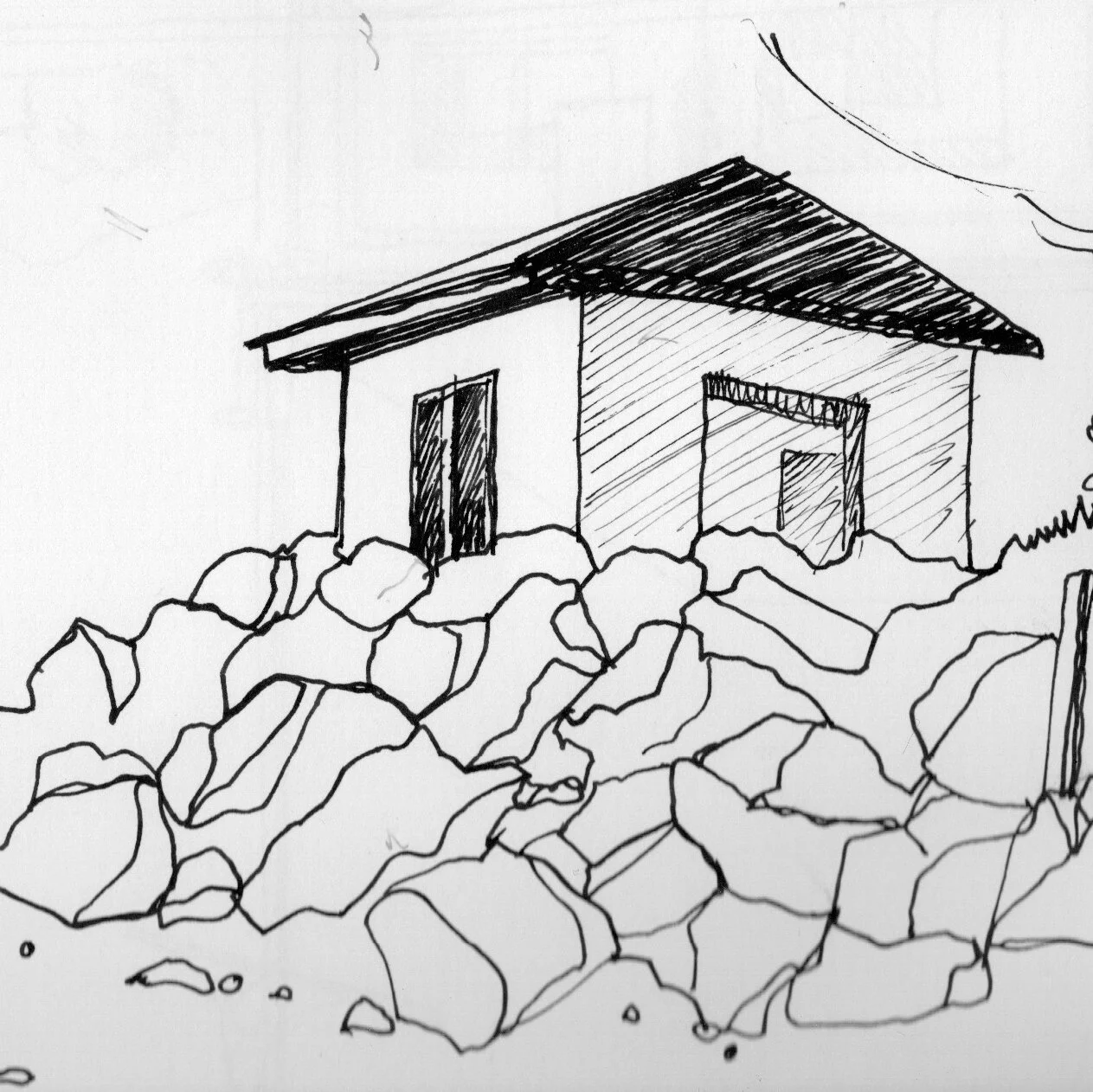 Summer House | Ruby Bay