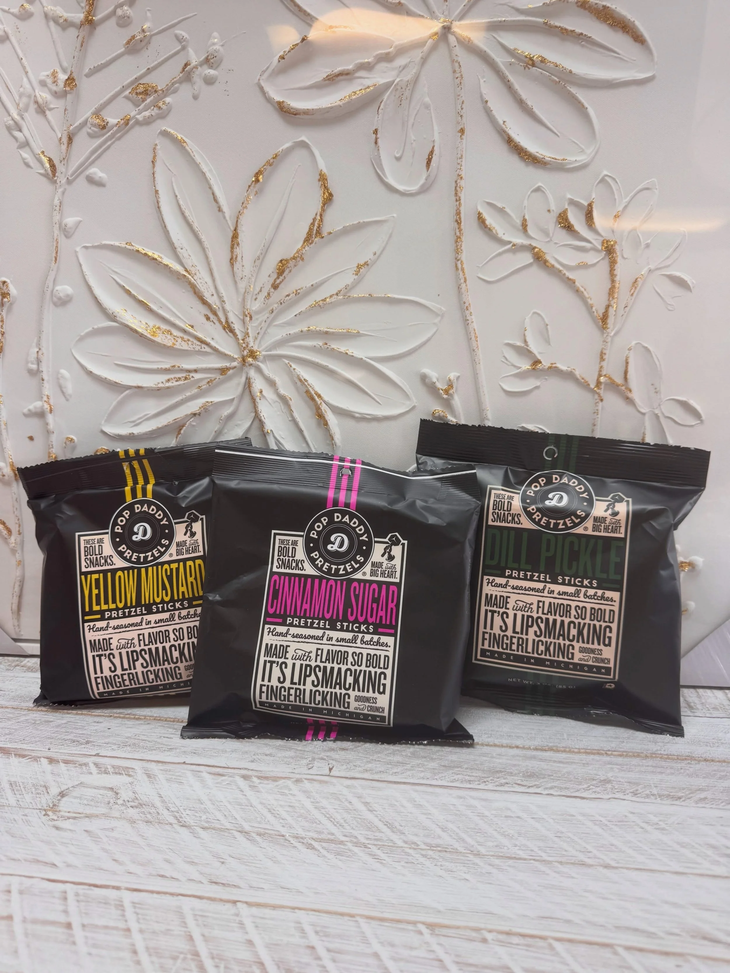 $3.50 Per Bag