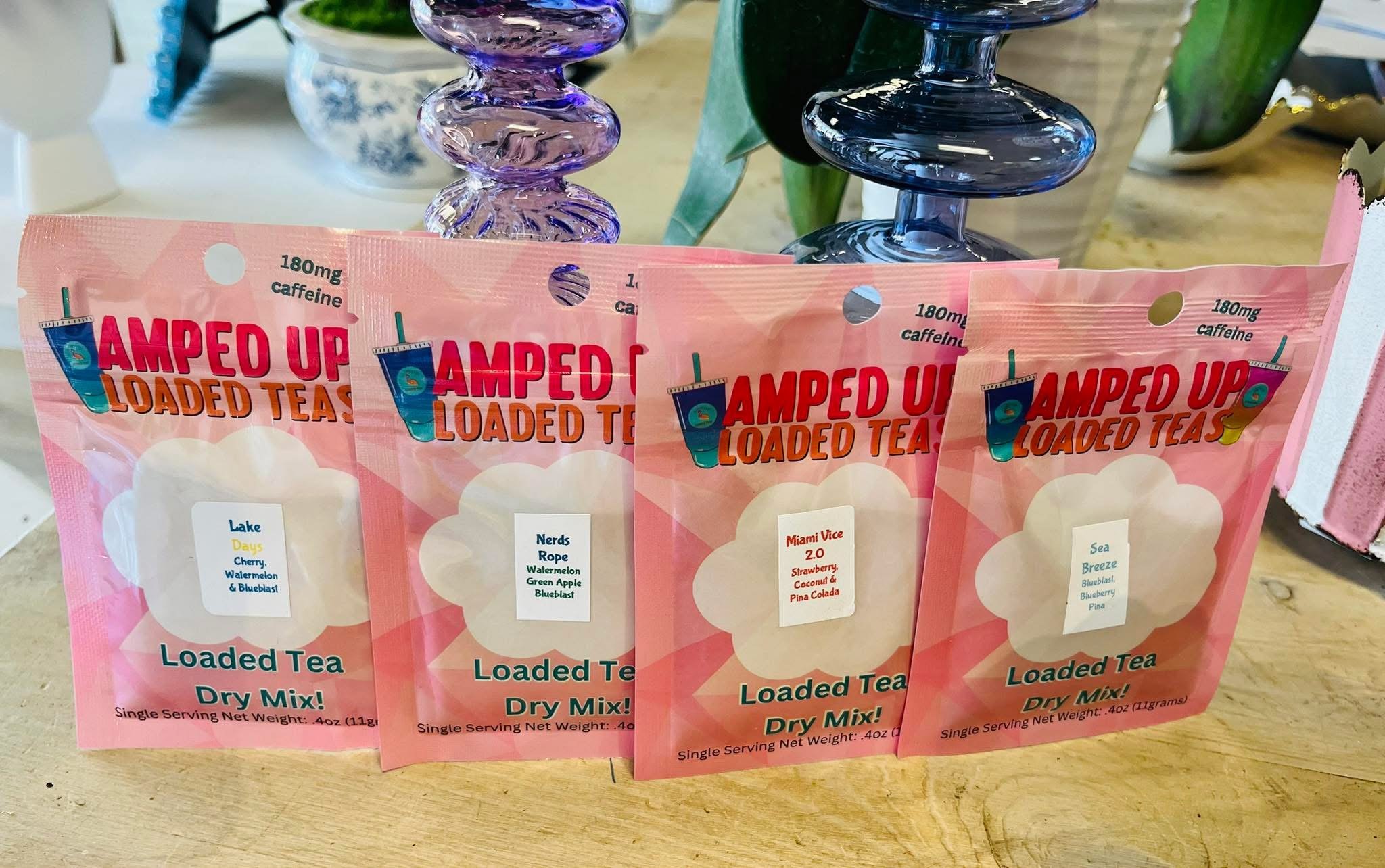$7.00 Per Pack