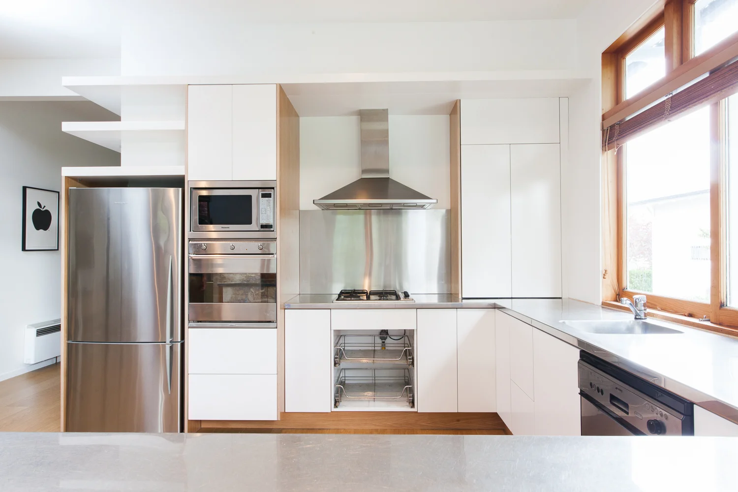 Kitchen Renovation