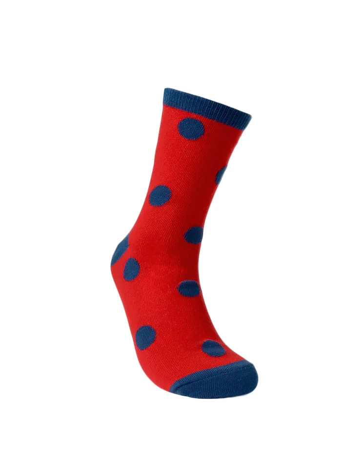 Patrick Dress Socks $14