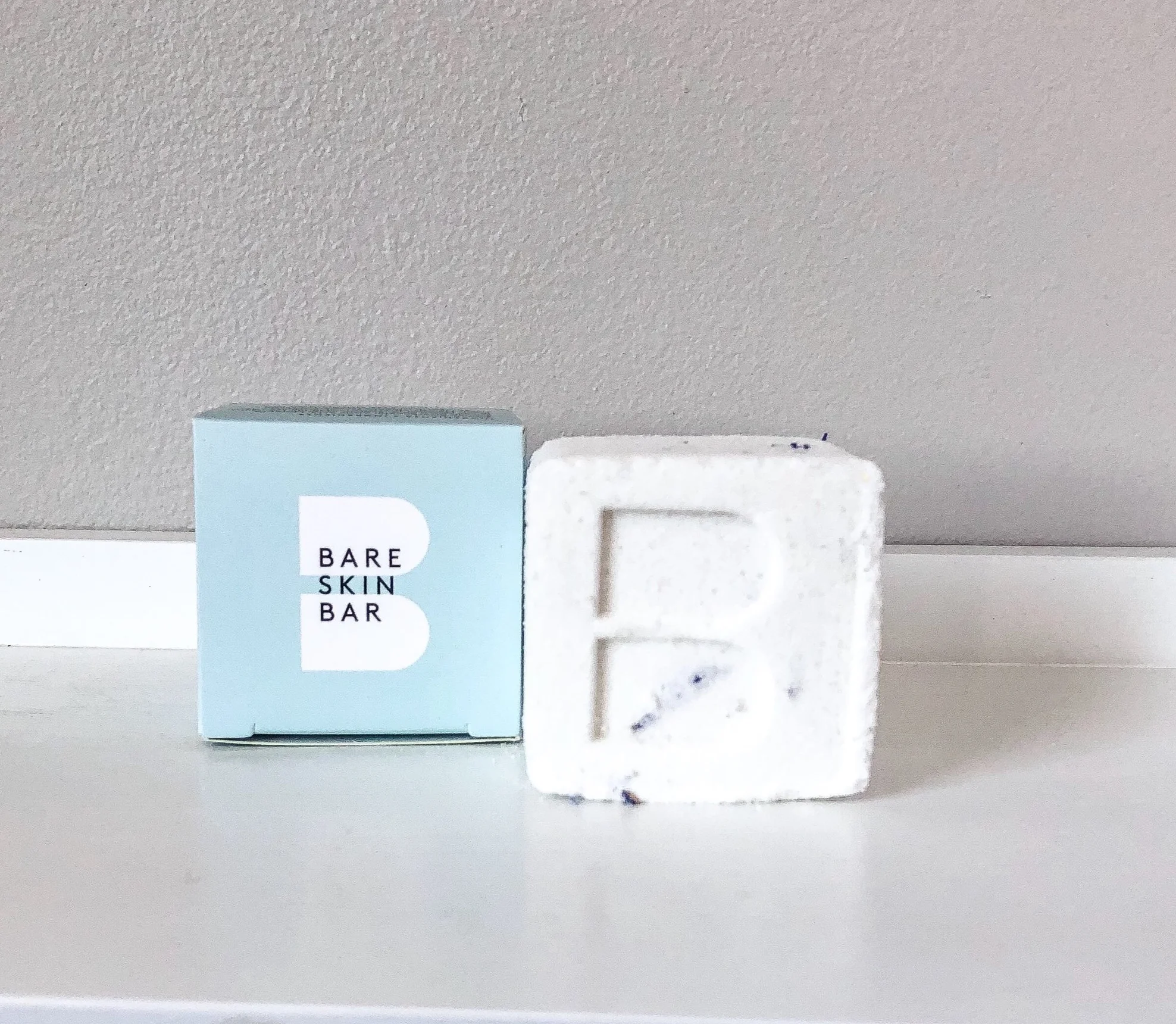 Bare Skin Bar Detox Single $6.50