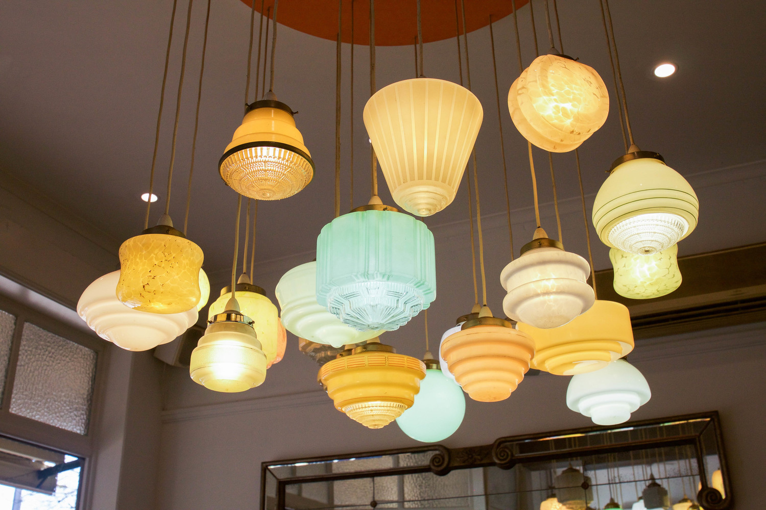 Image courtesy of Avenue Road Café. 
