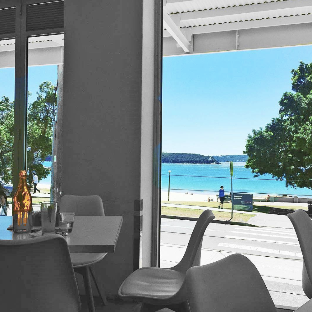 Image courtesy of The Beach House by GPO. 