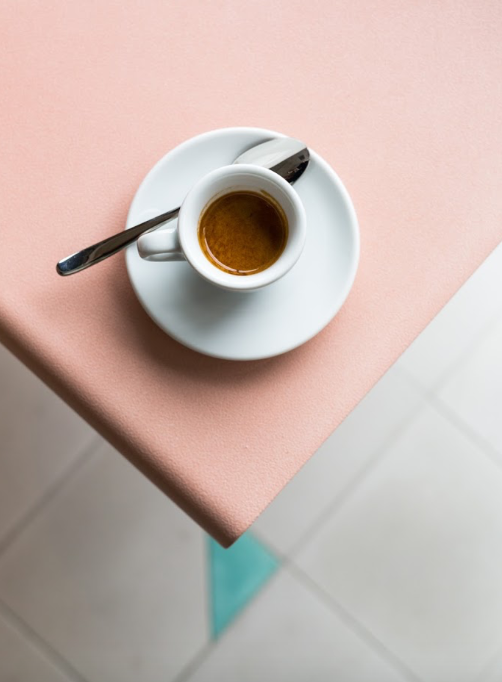 Vacation Coffee