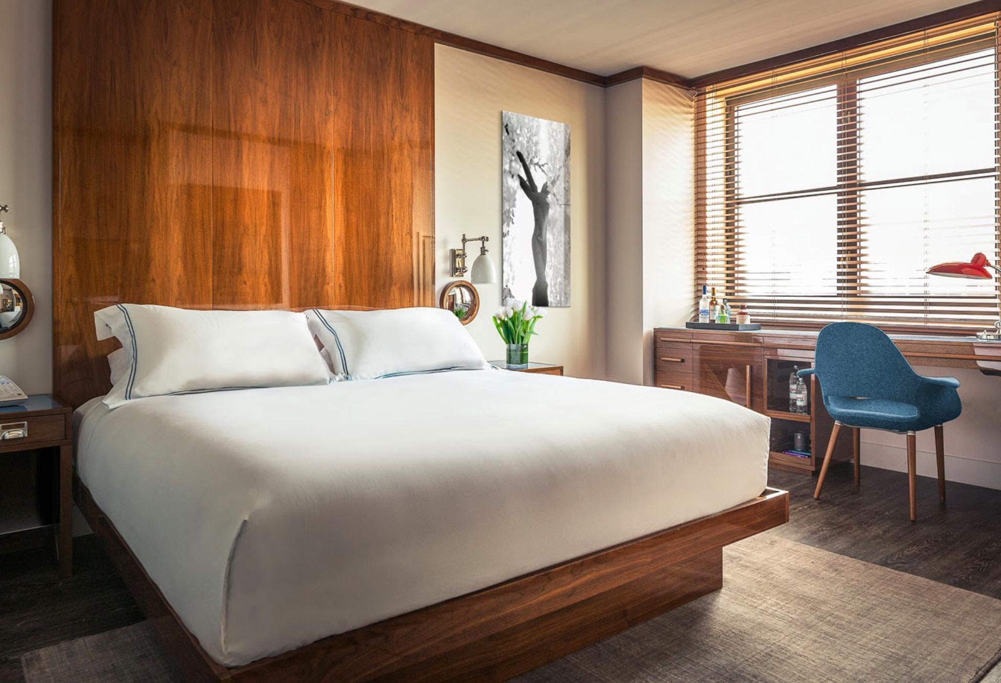 Hotel Hugo