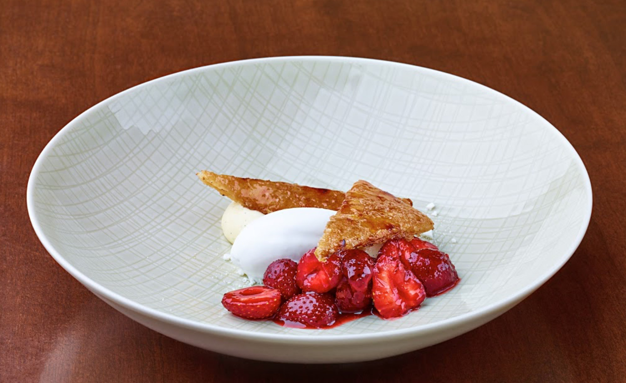 Desert at Bâtard