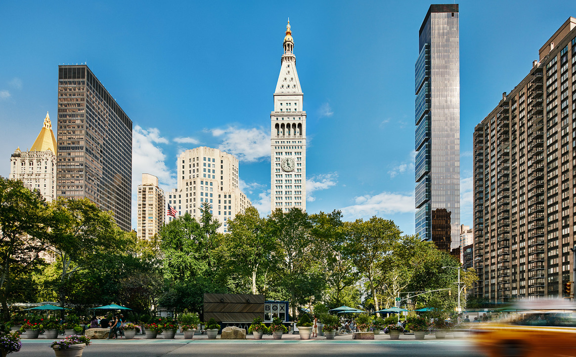 Madison Square Park