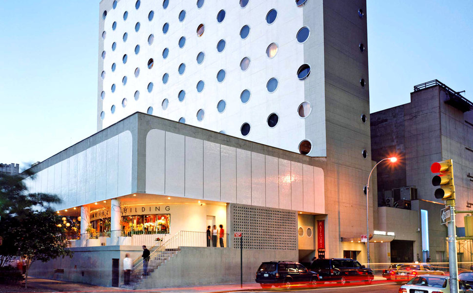 The Maritime Hotel