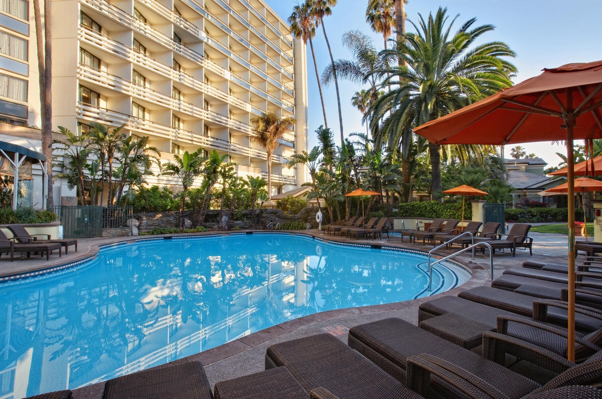 Image courtesy of The Fairmont Hotel. 