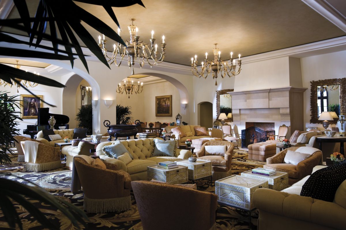 Image courtesy of The Montage Hotel Beverly Hills. 
