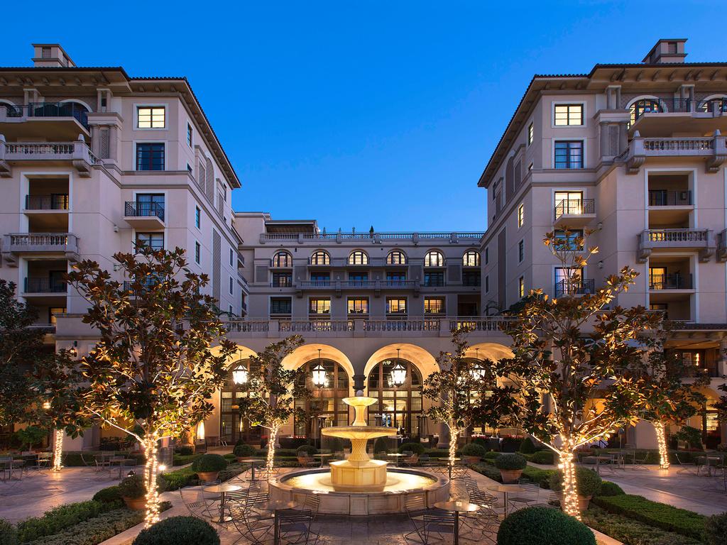 Image courtesy of The Montage Hotel Beverly Hills. 