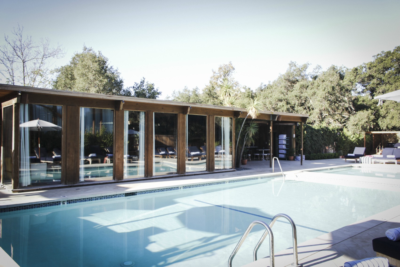 Image courtesy of Calamigos Guest Ranch. 