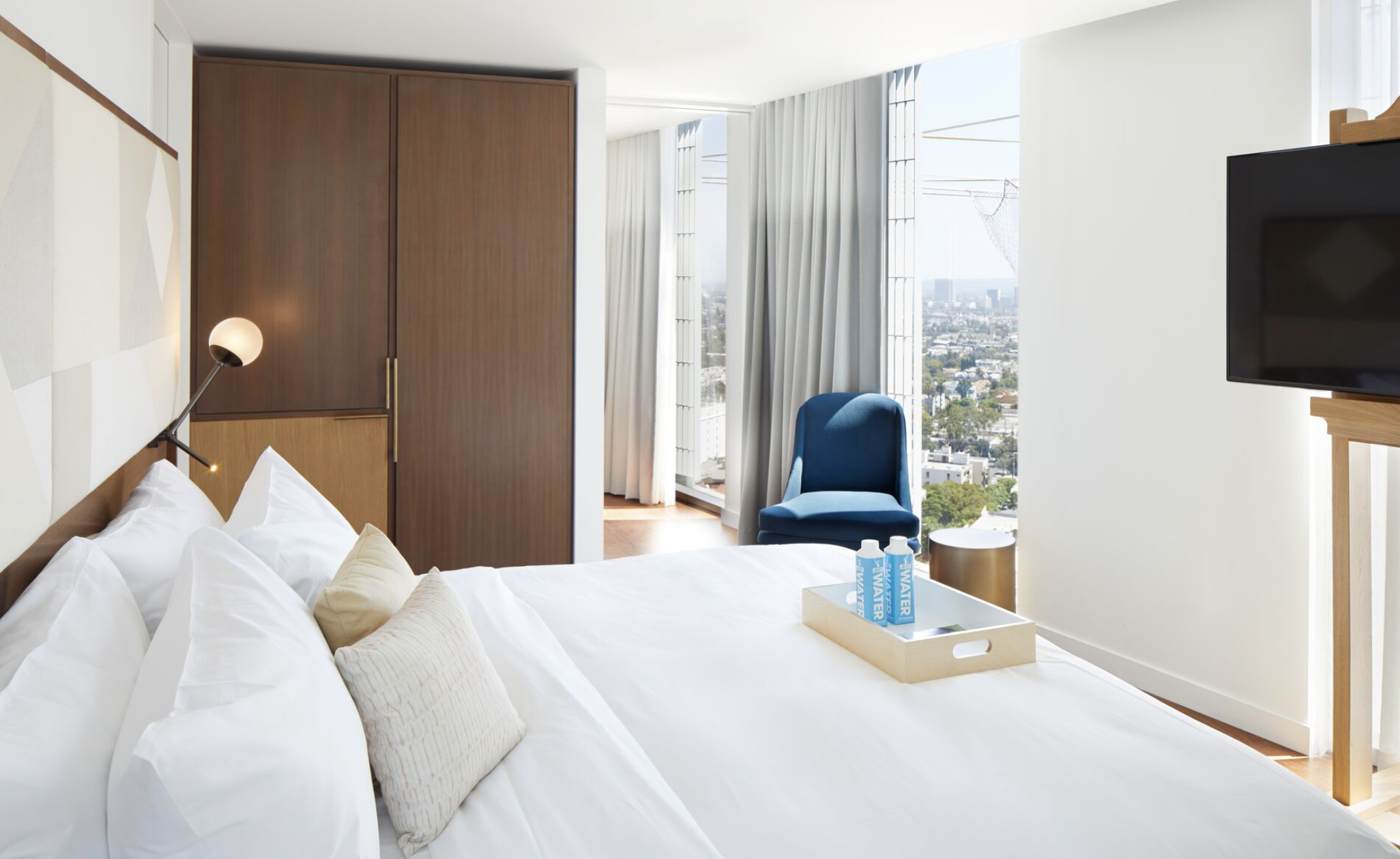Image courtesy of The Jeremy Hotel. 
