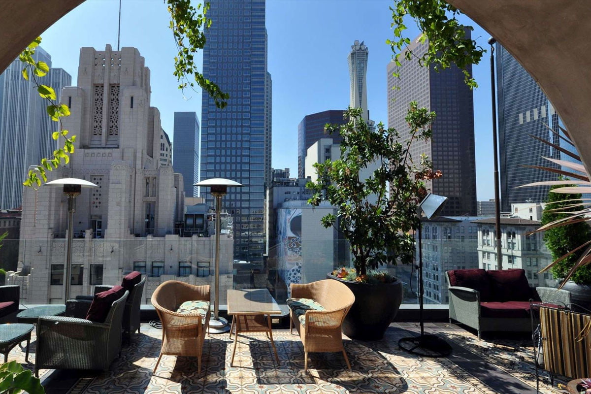 Image courtesy of Perch Los Angeles. 