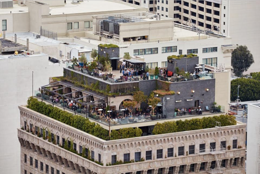 Image courtesy of Perch Los Angeles. 