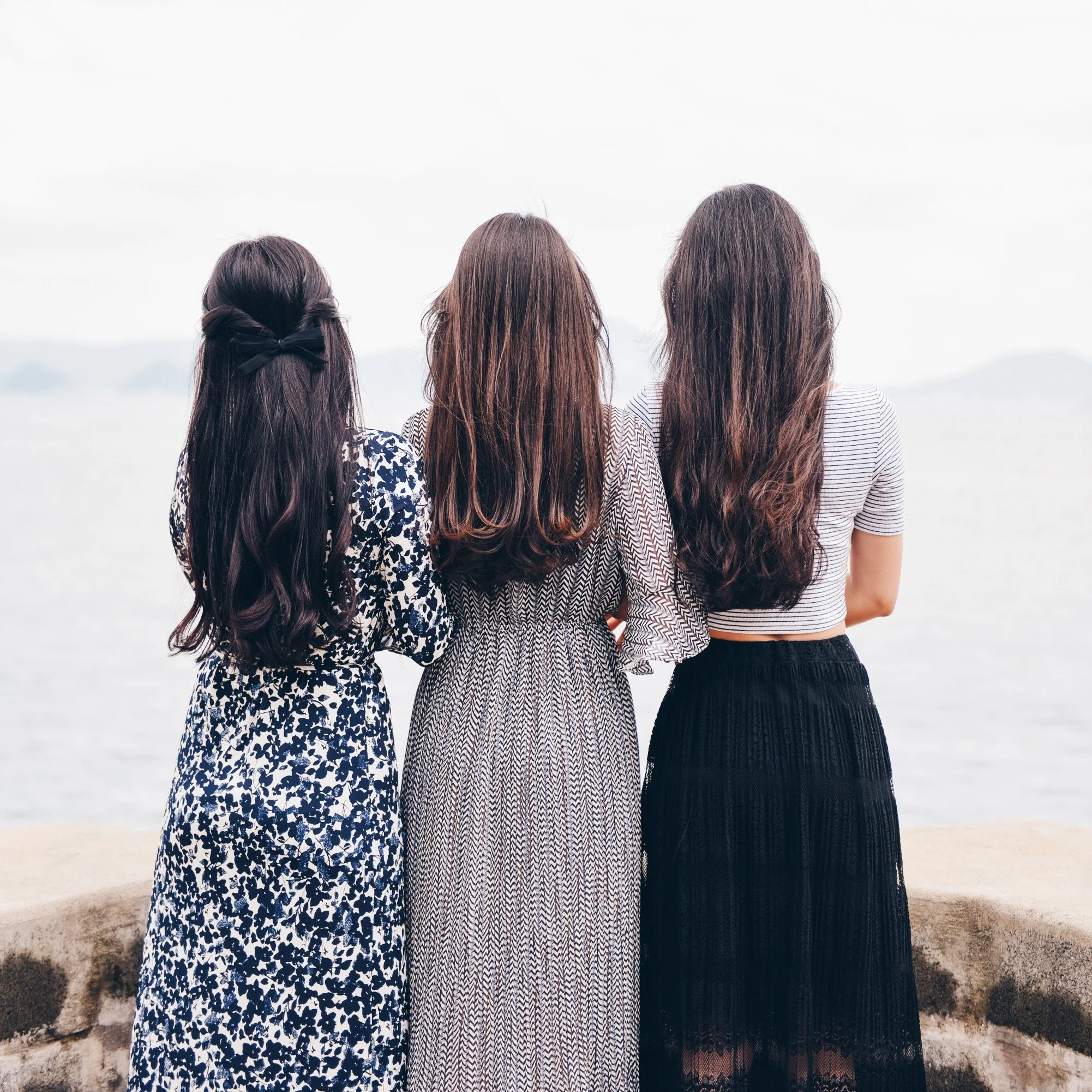 The Benefit of Girlfriends | The Globe and Mail