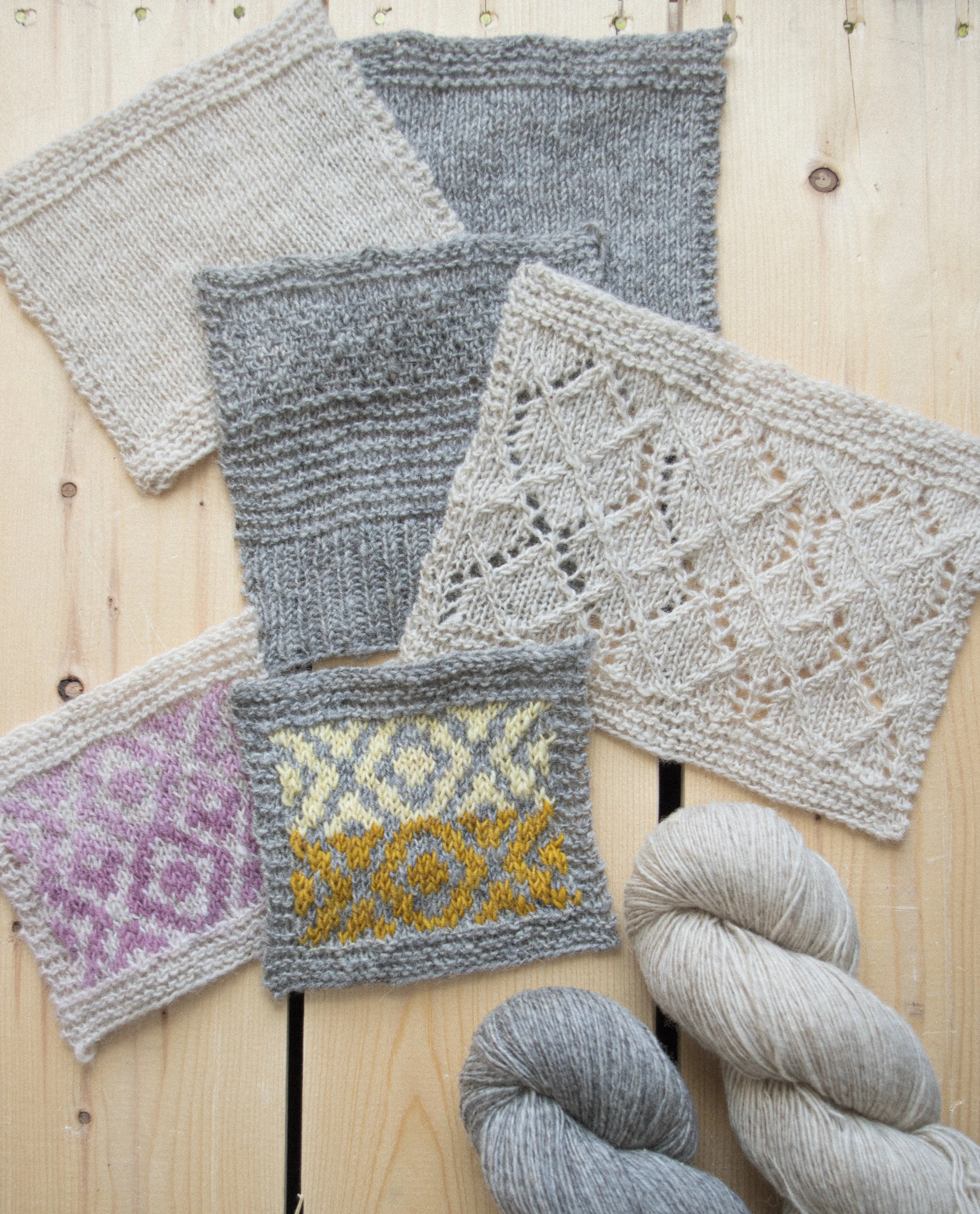 shop items — ash alberg