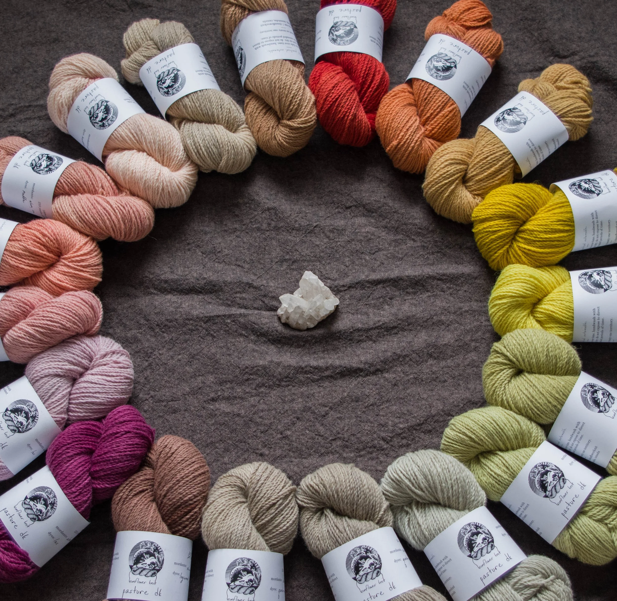 shop items — ash alberg