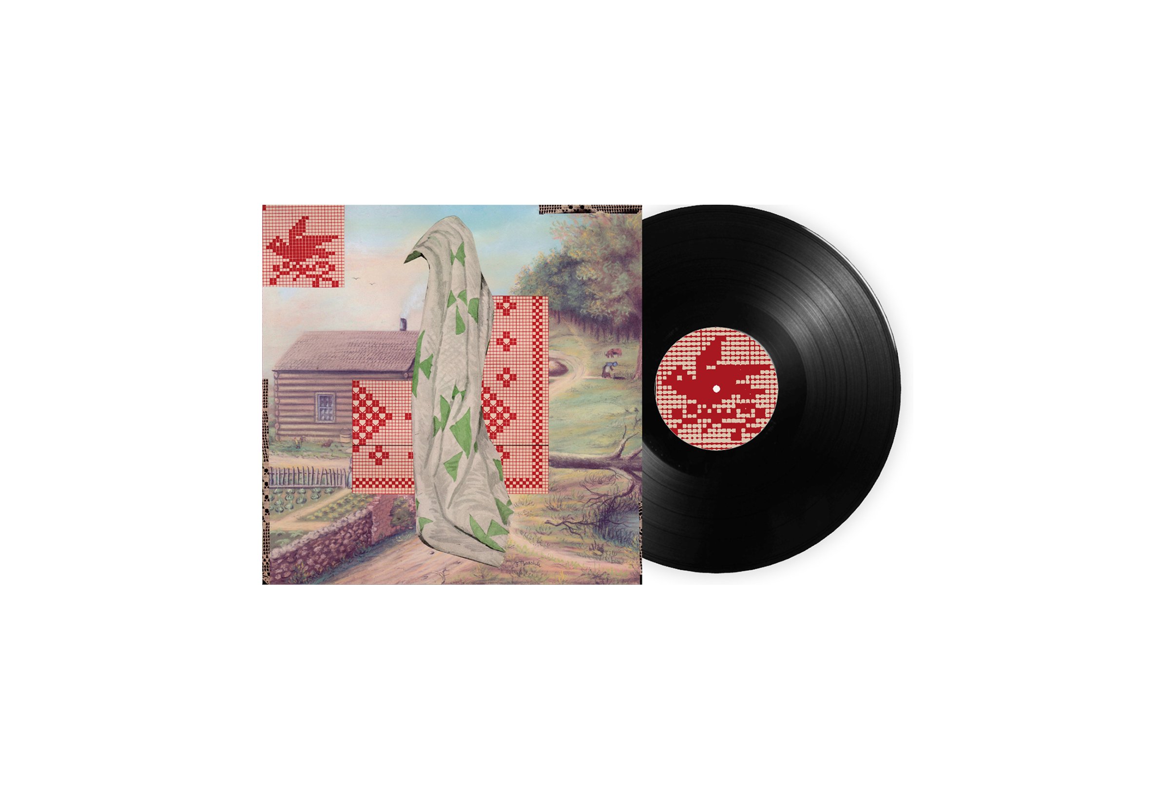 So The Sun Can Pour - vinyl