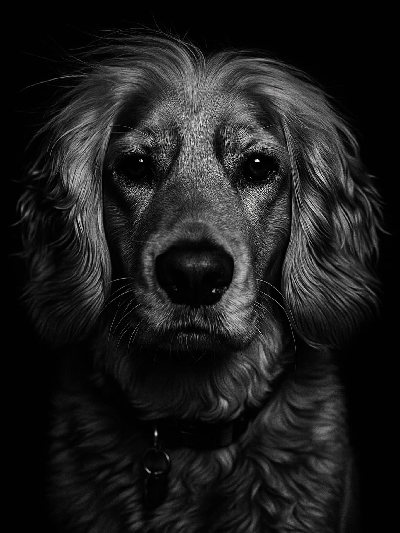 - Juno -

Part of our band family whom we look forward to seeing every week and was named after our favourite synthesizer.