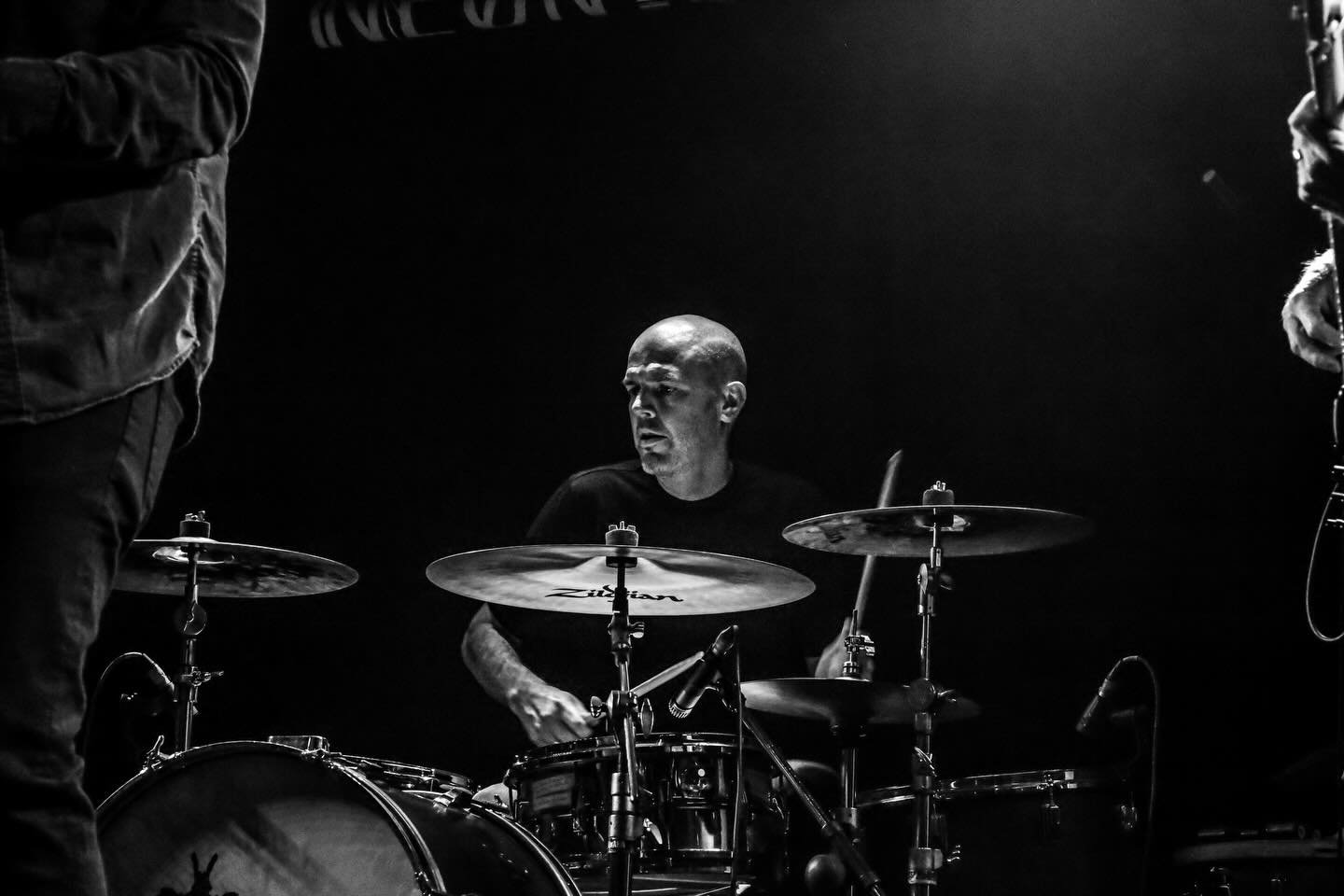 💥🥁💥

📸: @tommyalley 

#lunipeer