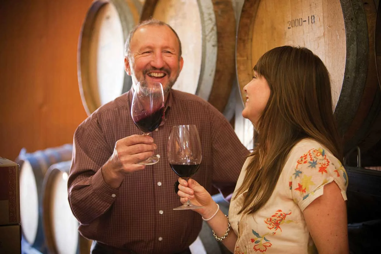 Bendigo-Winegrowers_Sandhurst-Ridge-Winery-barrel-tasting.jpg