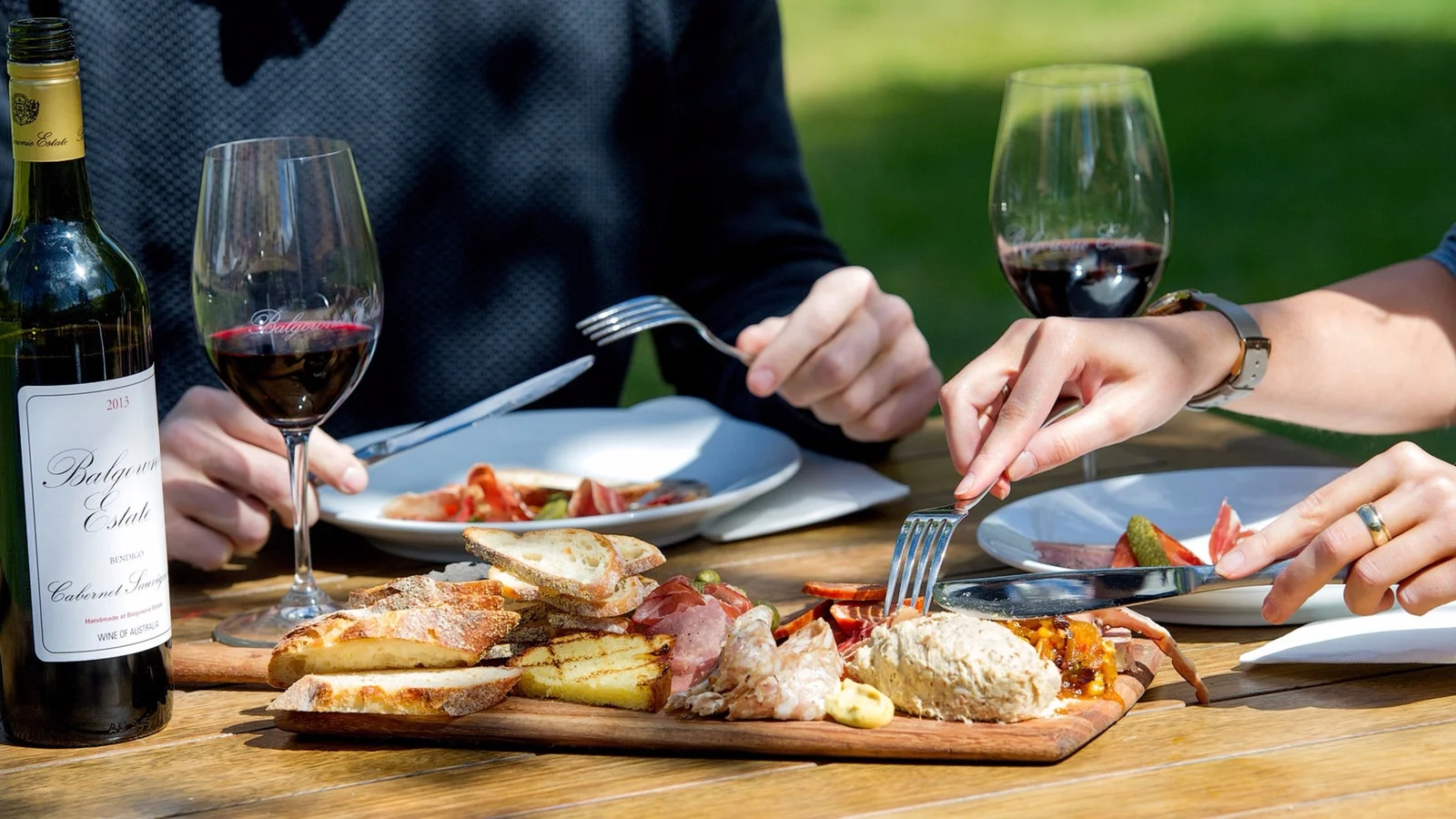 Best cellar door awards 2019