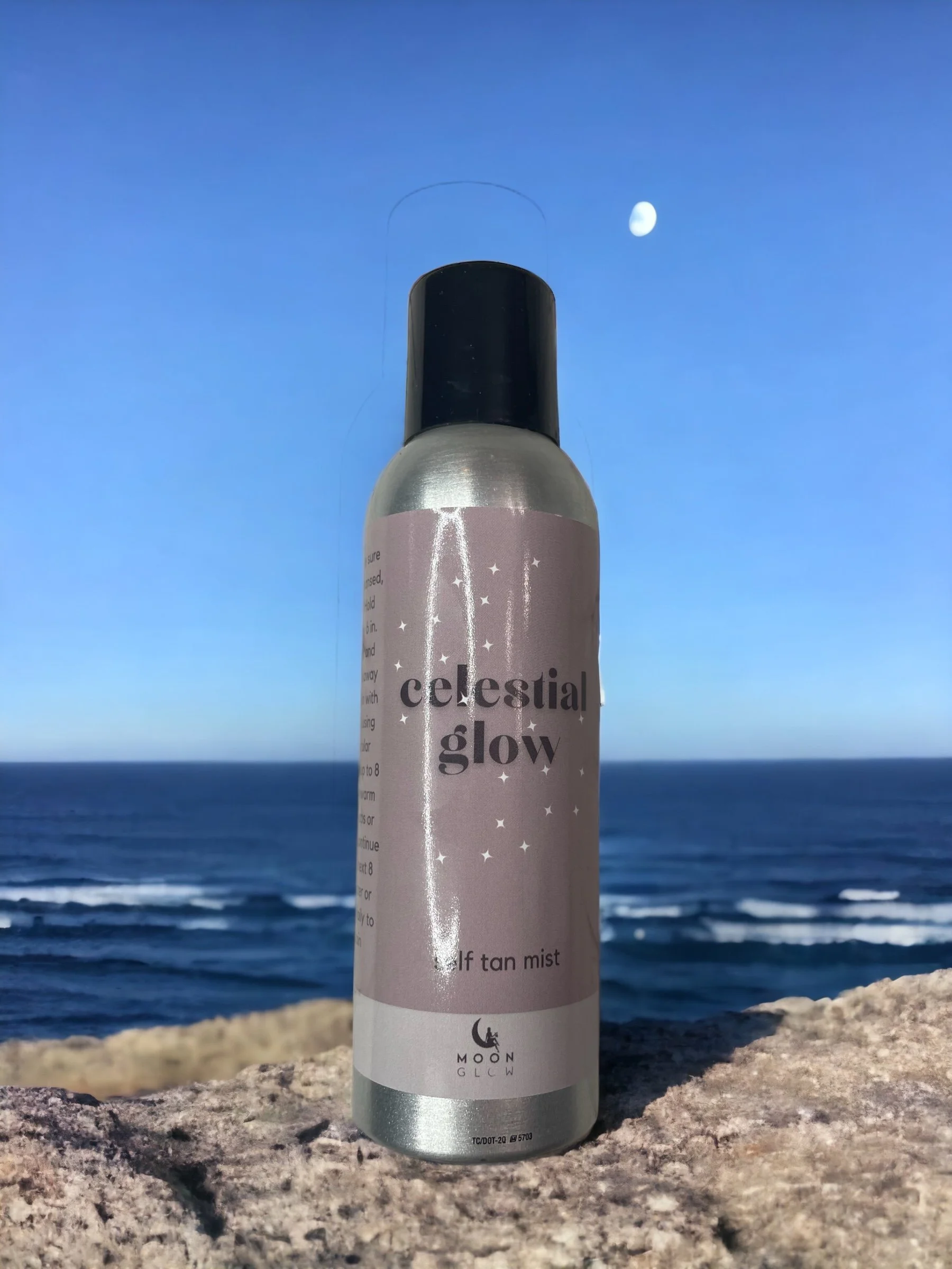 Moon Glow Store — Water2Moon Spray Tan & Lash Studio