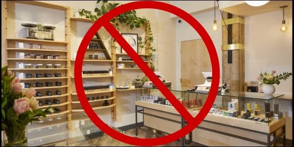 The Dispensary Model Is Dead. It’s Time for Something Fresh.