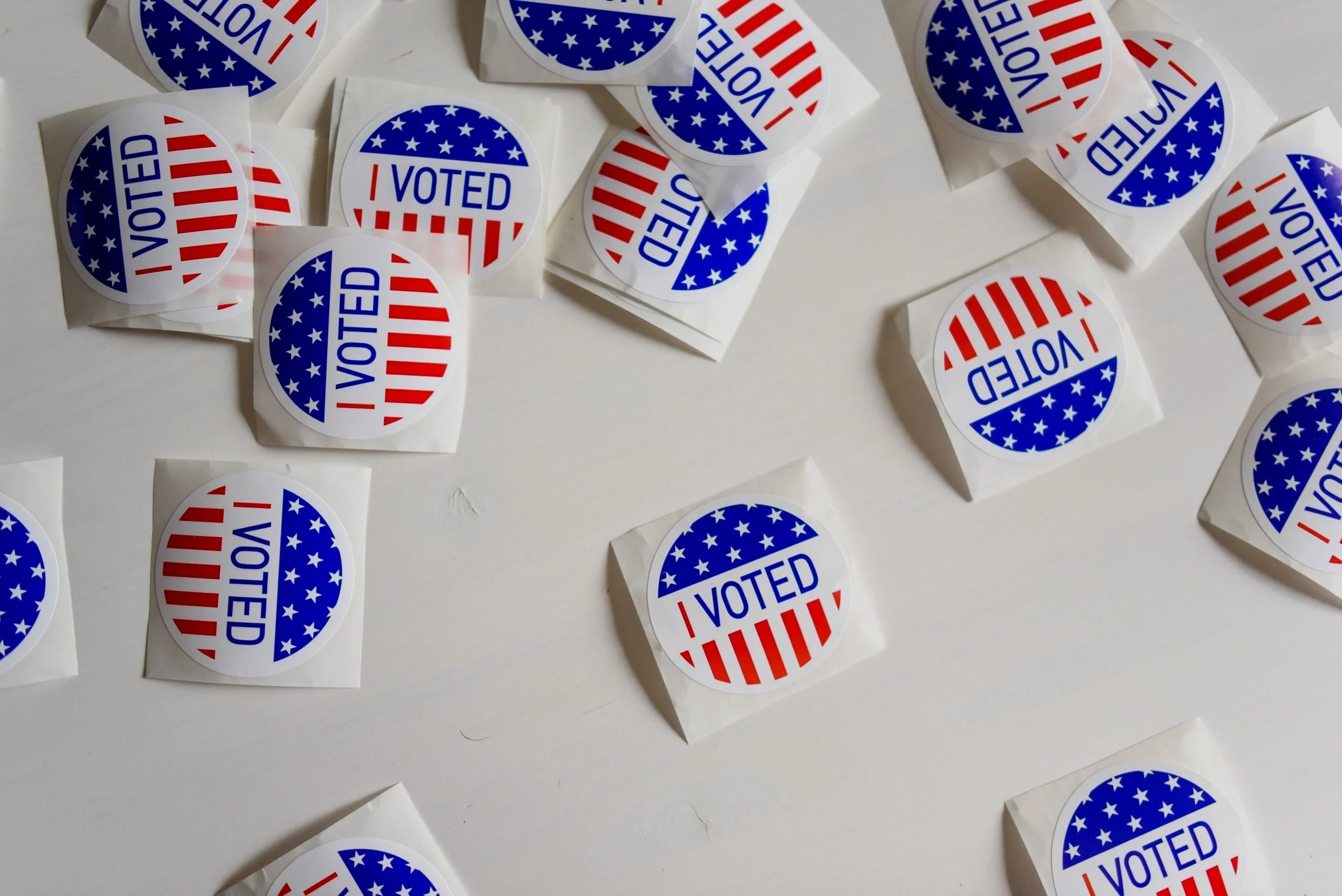 Voter Suppression