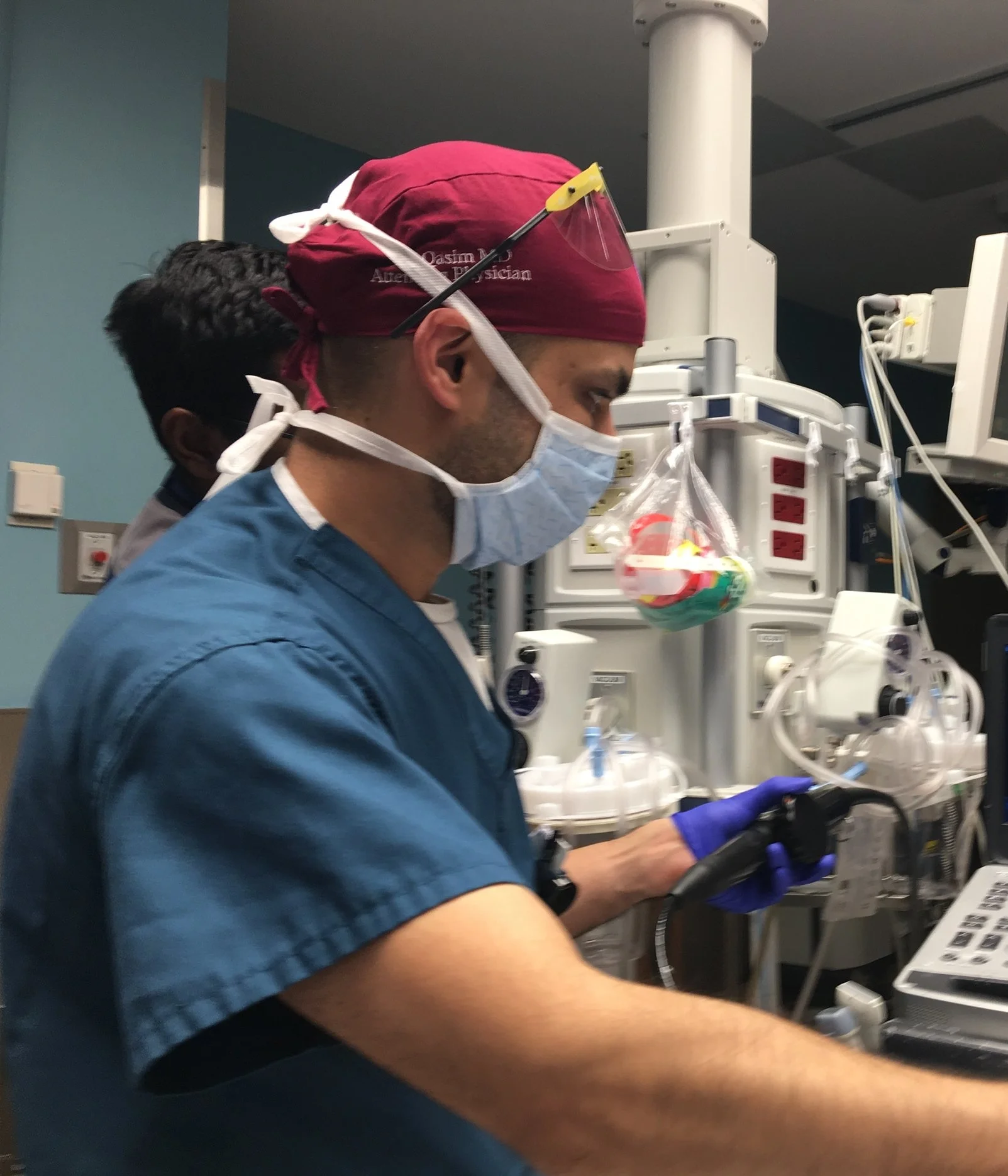 Resuscitative TEE Pearls