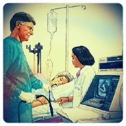 “FISHING ROD STYLE" 