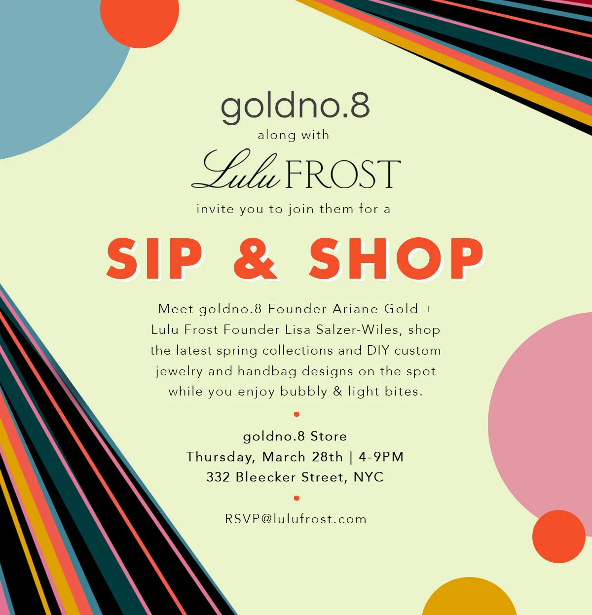 GoldNo8+Trunk+Show.jpg