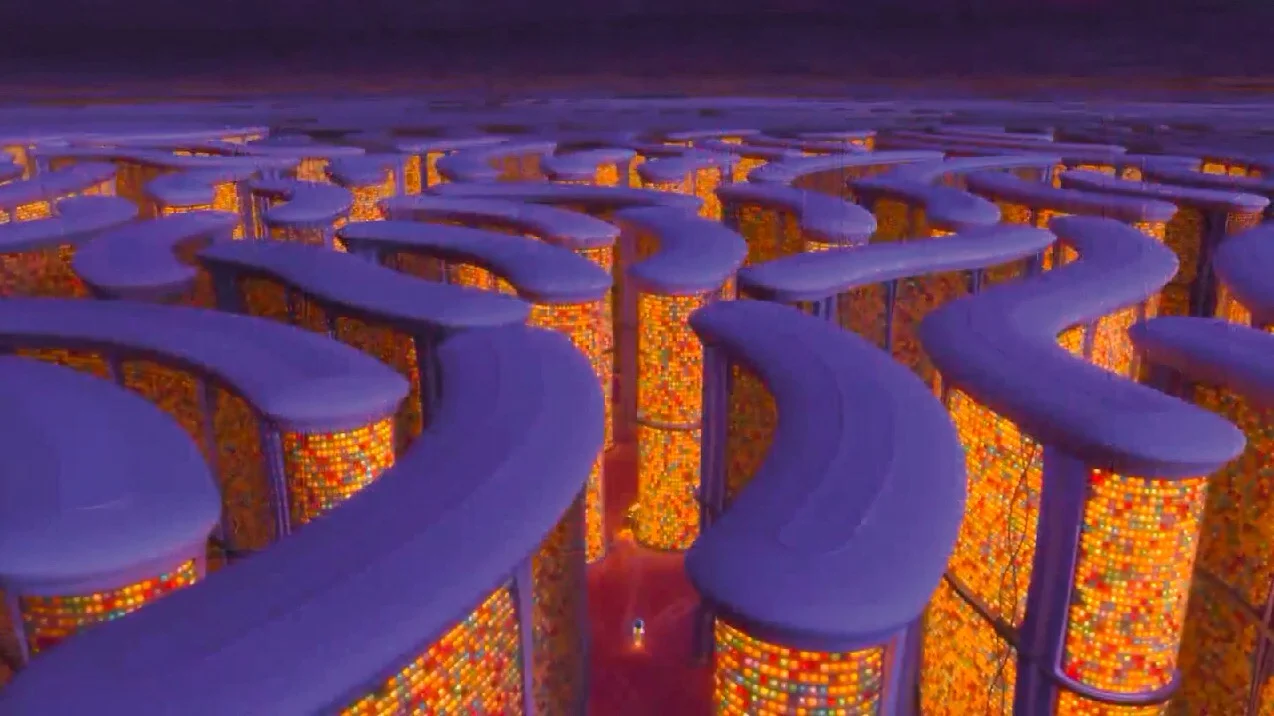 Long Term Memory Database