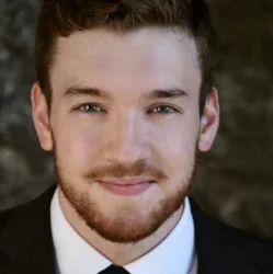 Timothy Murray, high-baritone