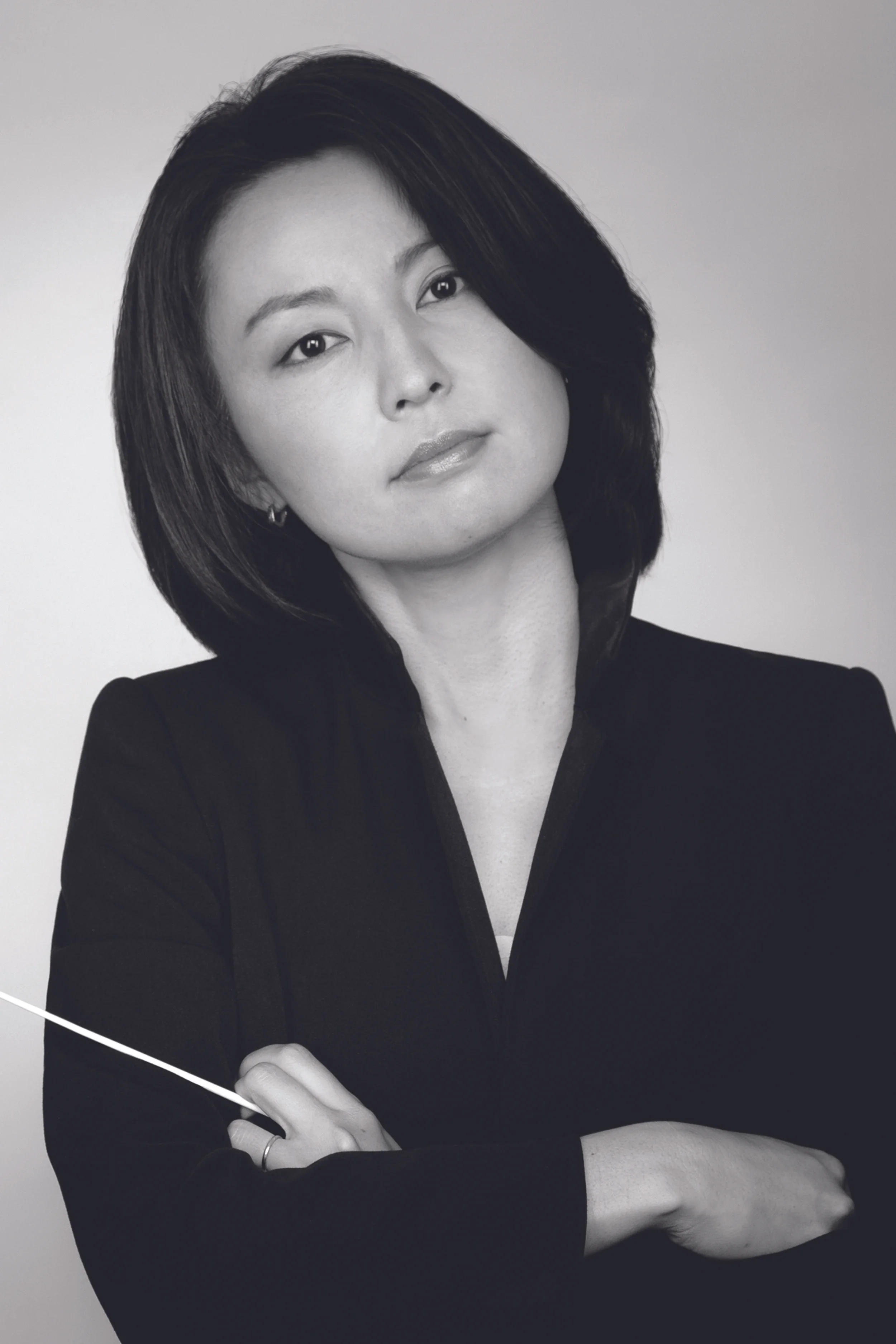 AKIKO FUJIMOTO Associate Conductor of the Minnesota Orchestra Former Associate Conductor of the San Antonio Symphony