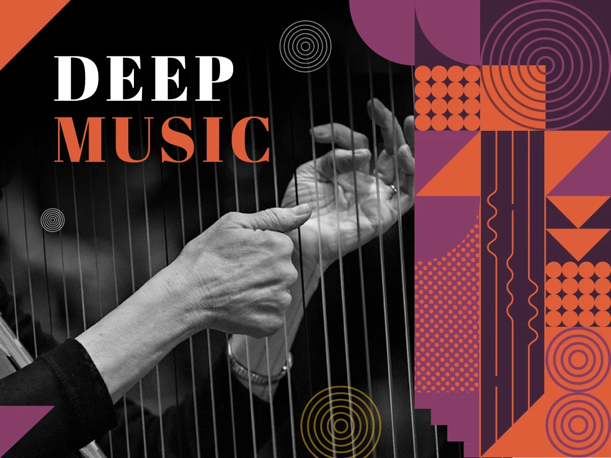 Behind the Scenes: Deep Music Program Notes