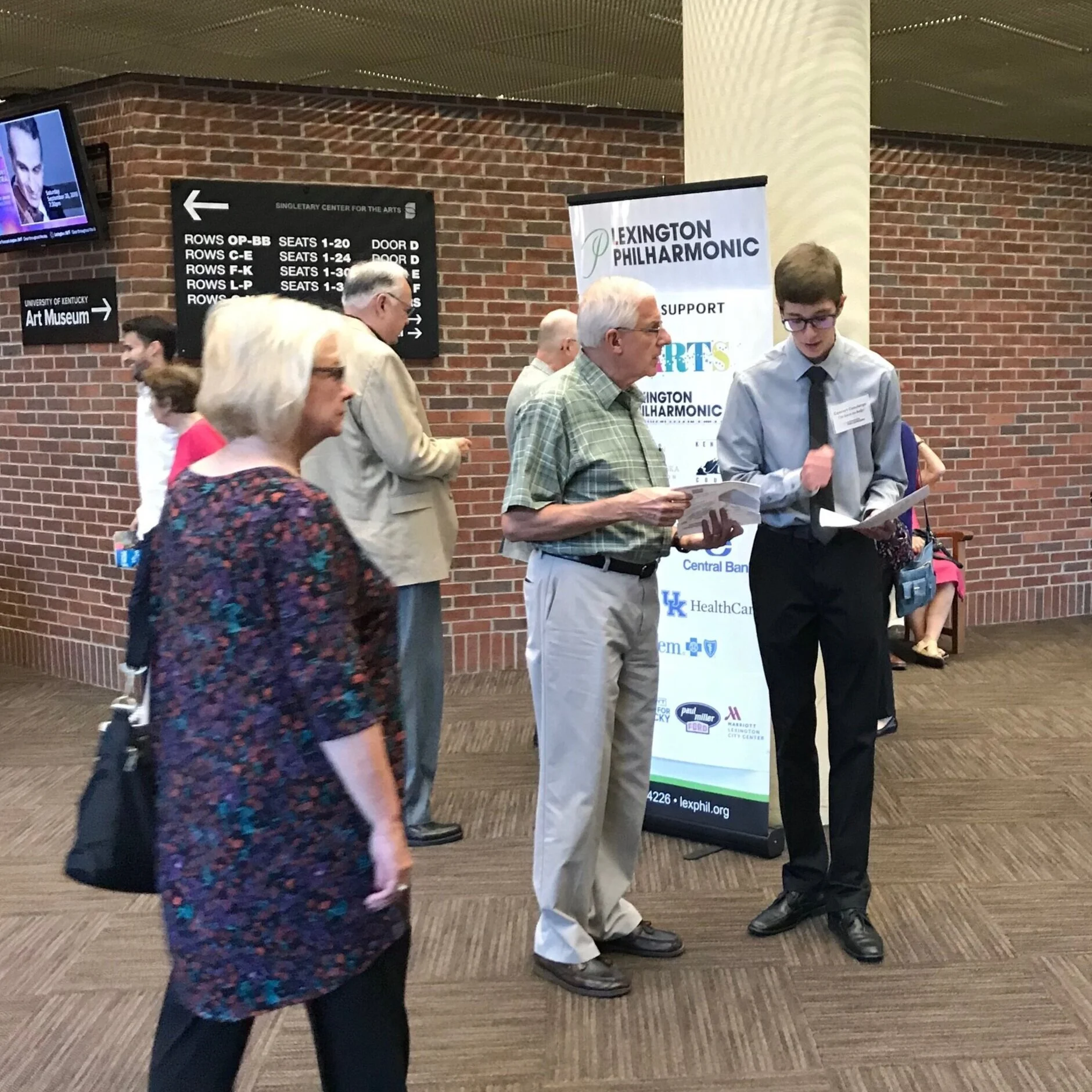 Soup Kitchen Lexington Ky Volunteer Dandk Organizer