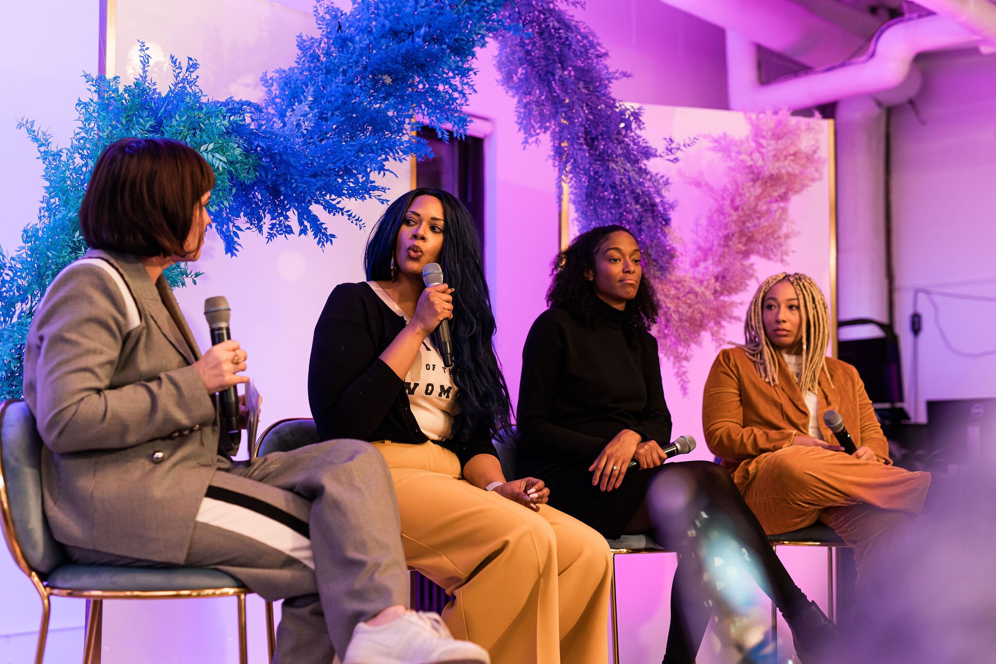 Refinery29 Renovate You Panel Wave 02