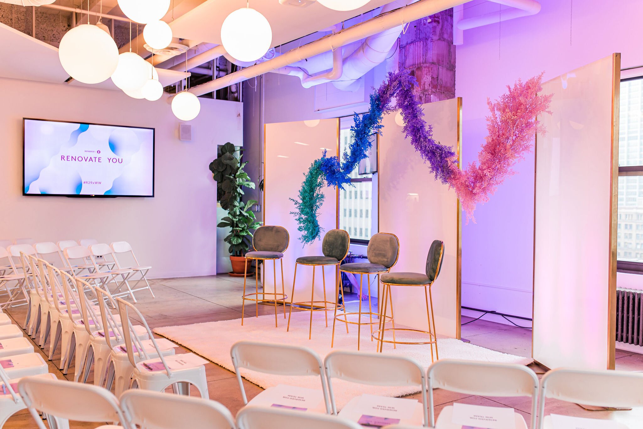 Refinery29 Renovate You Panel Wave 04