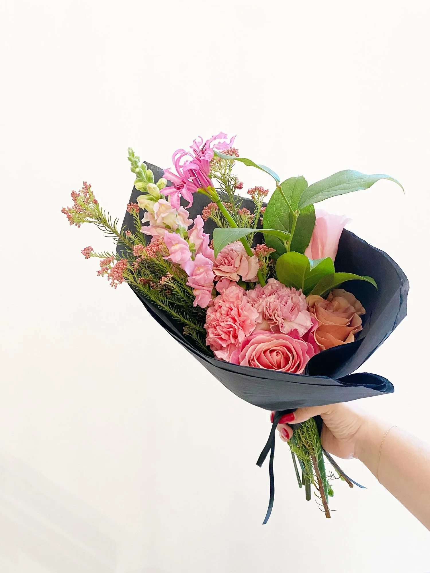 A Flower Story: Meet Millie Pt. 2