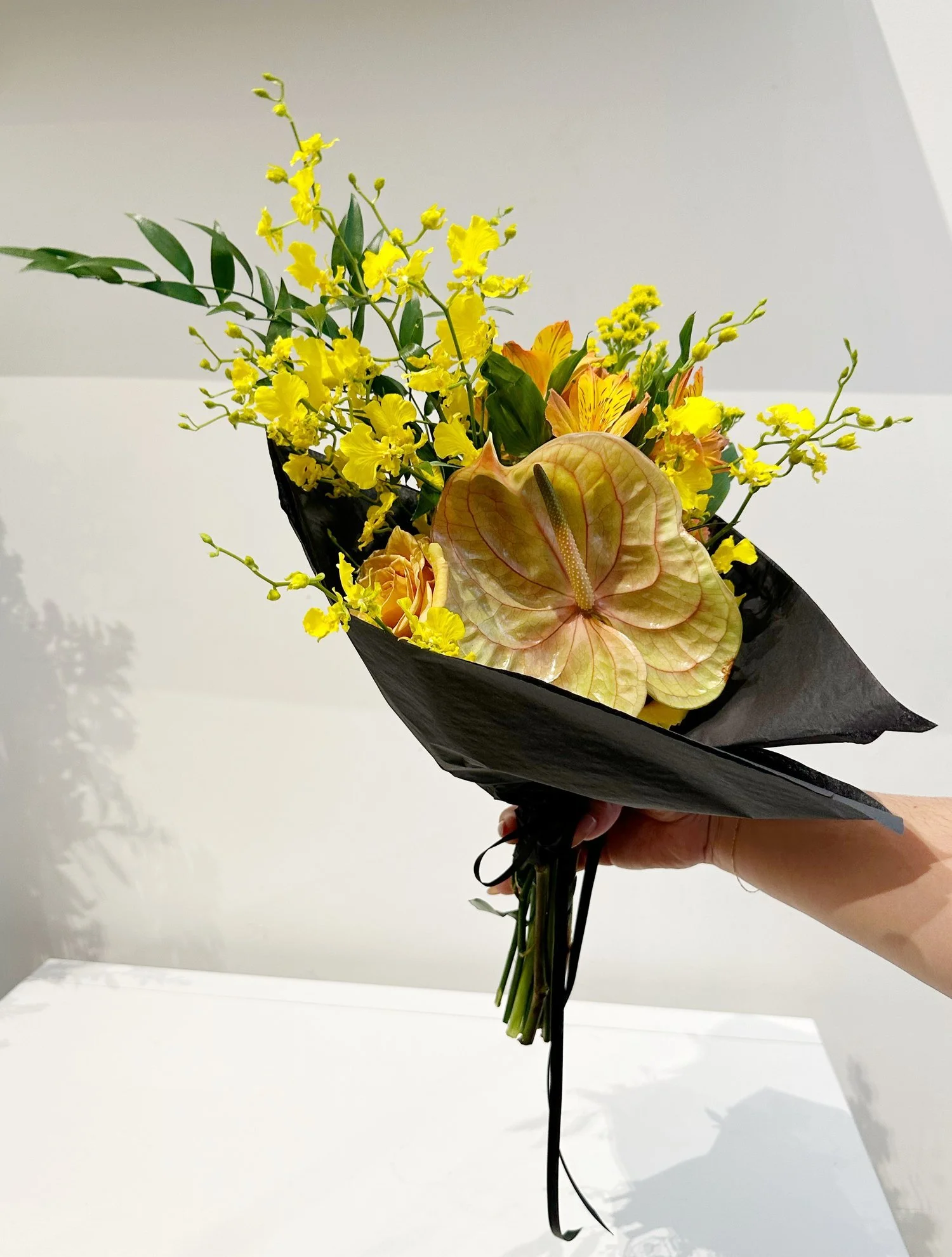 A Flower Story: Meet Jenn Z. Pt. 2