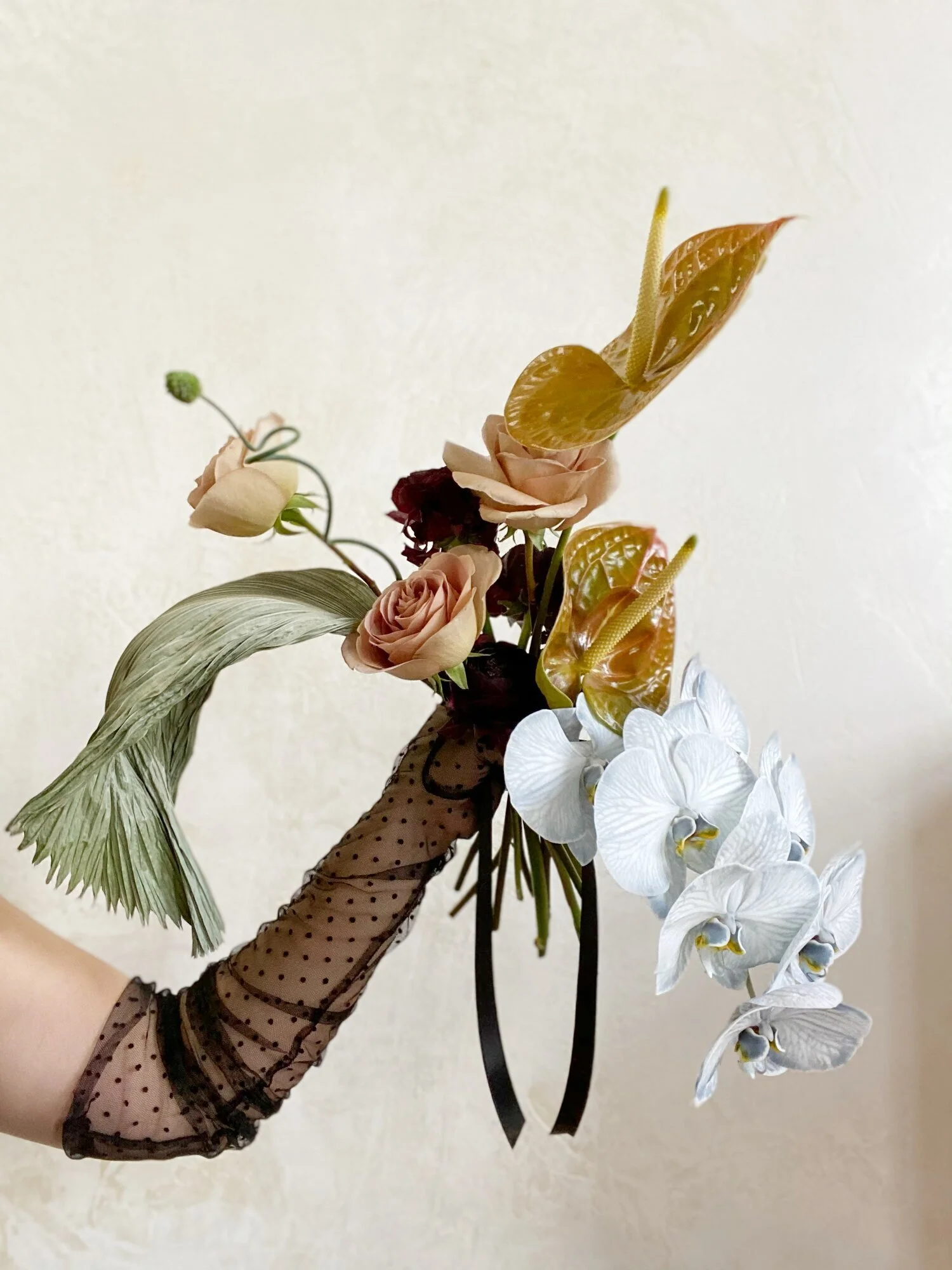 A Flower Story: Meet Lydia Pt. 2