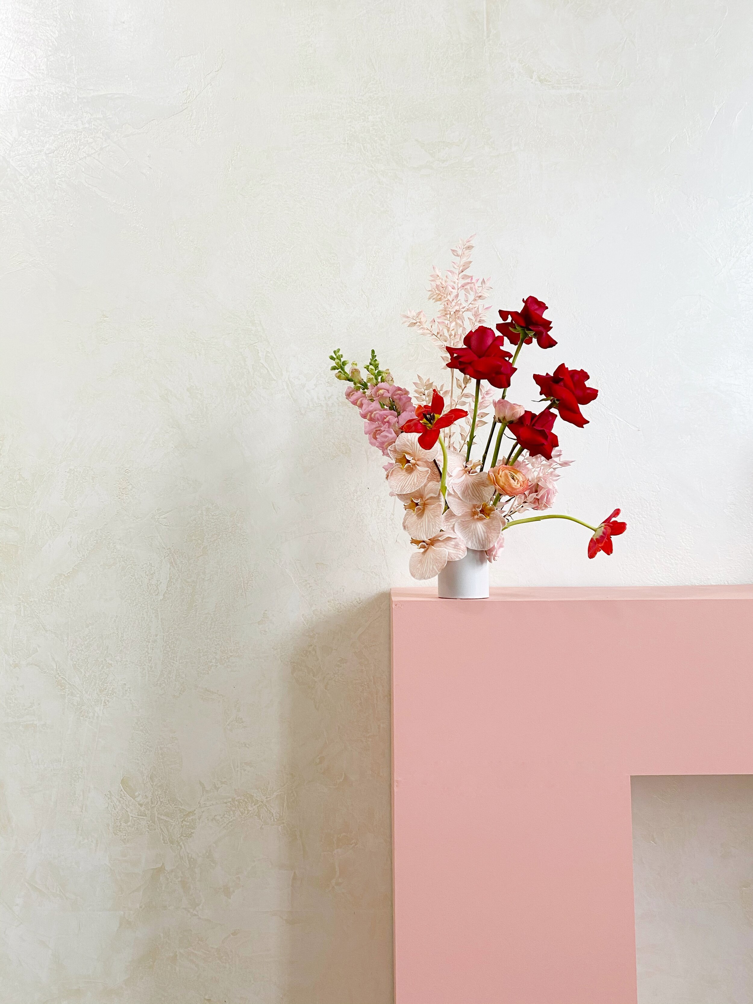 A Flower Story: Meet Romeo