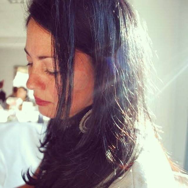 Letter to my Day One!