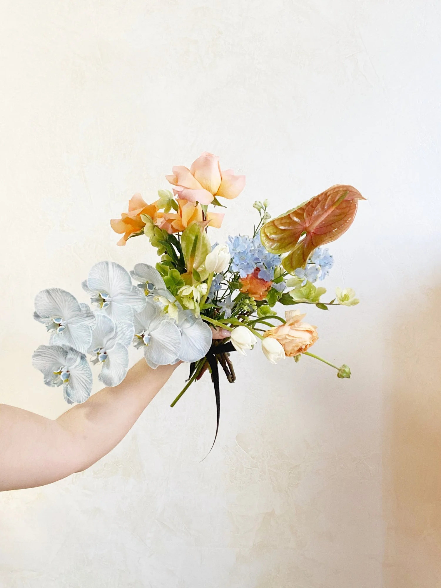 A Flower Story: Meet Sadie Pt. 2