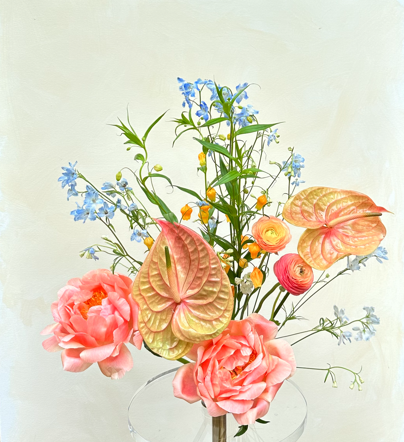 A Flower Story: Meet Sadie 2023