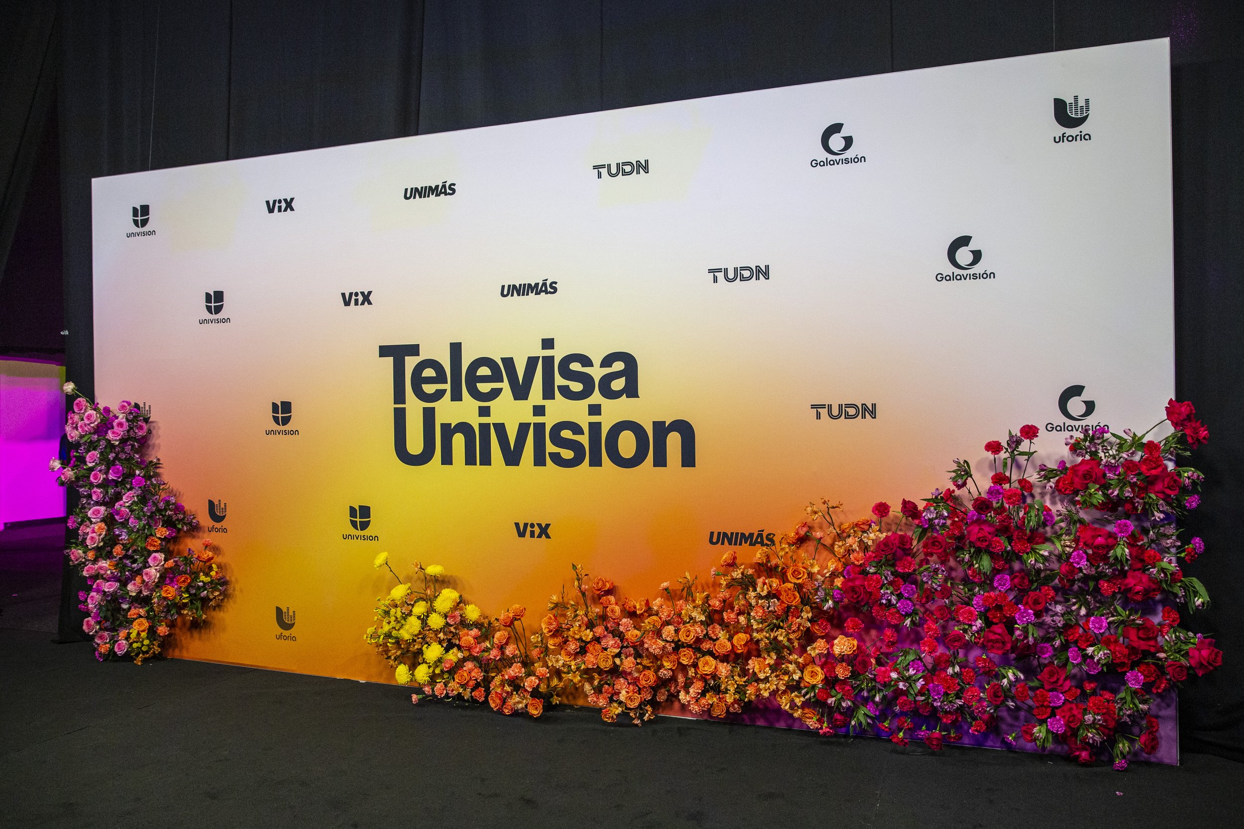 Univision Upfronts 2023 01