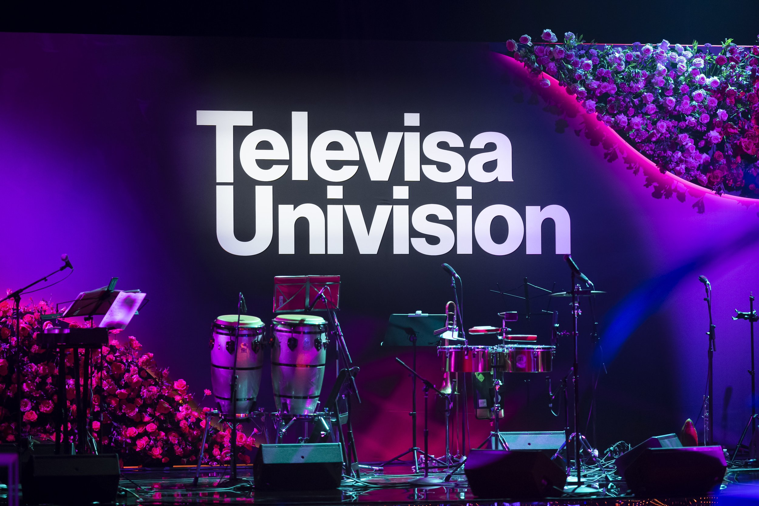 Univision Upfronts 2023 03